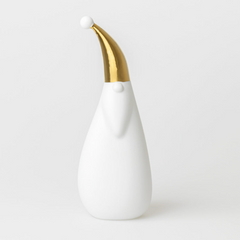 R92467 Santa Gnome With Design Hat