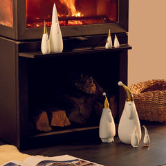 Porcelain Stories Santas Lifestyle Image