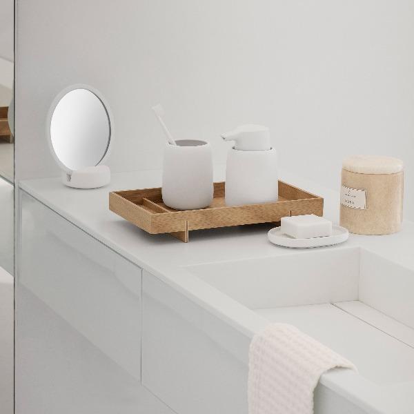 Bathroom Tumbler - SONO