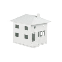 Village Houses - City Villa - 4.7" R90704