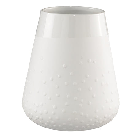 Poetry Vase Dots R10791