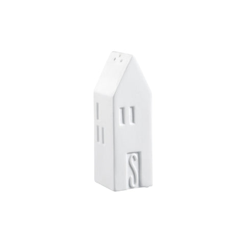 Village House Salt Shaker