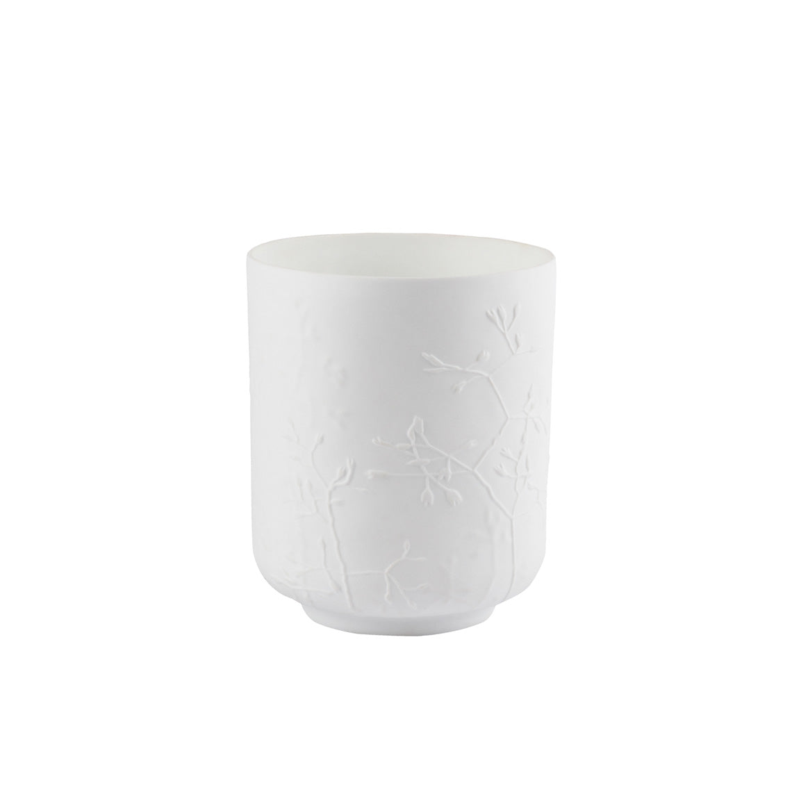 Poetry Tealight Holder Lg R14385