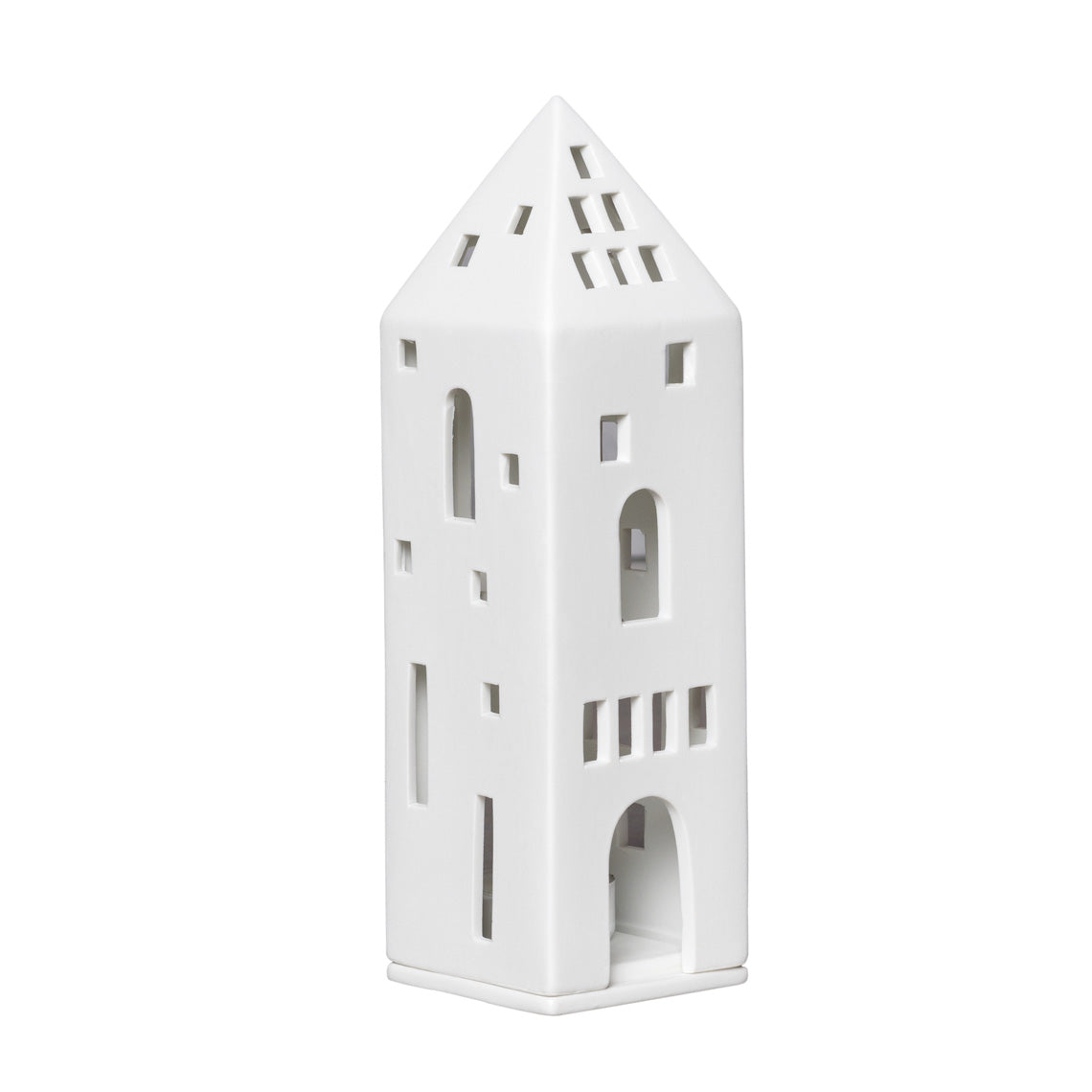 Village House - Tower - 8.1" R14446