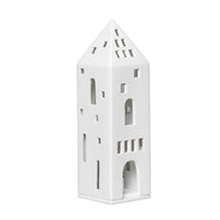 Village House - Tower - 8.1" R14446