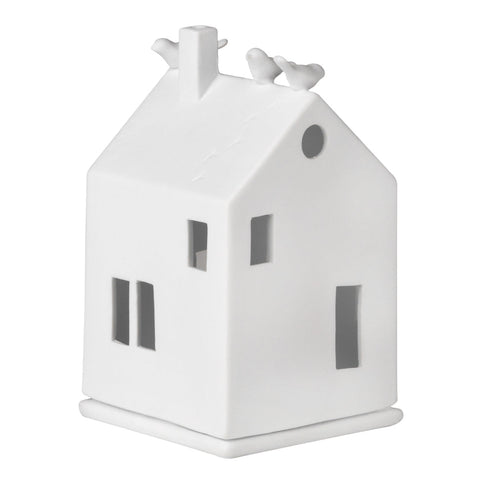 Village Houses - Bird House - 5.1" R15111