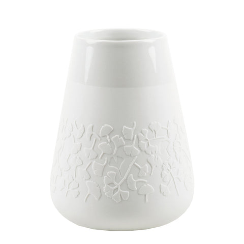 Poetry Vase Ginkgo R15501