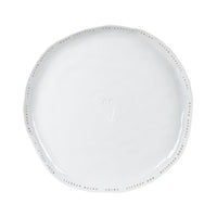 Bon Appetit Porcelain Serving Plate R15779