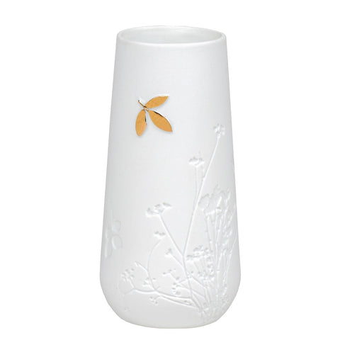 Leaf Mini Vase Medium 4.1" R16560