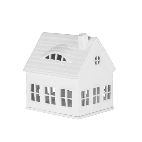 Village House - Dormer House - 5.7" R16779