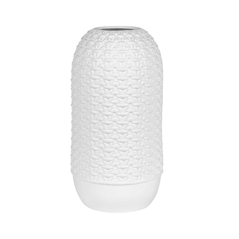 Knit Porcelain Vase R17214