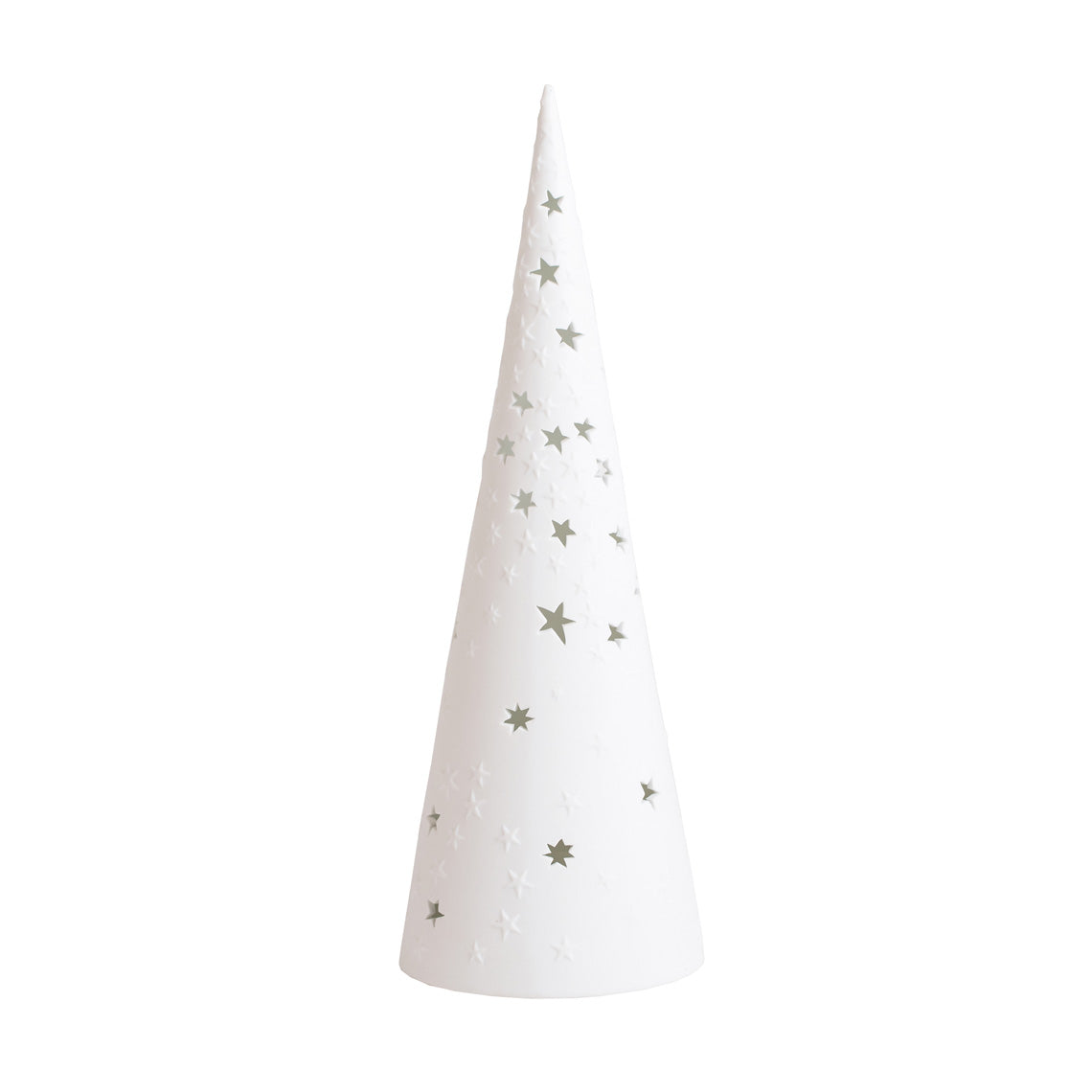 Light Forest LED Lit Trees - Stars 11.8" R90283