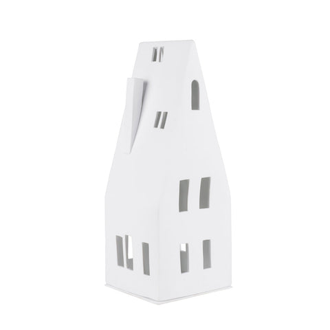 Village House - Pointed Roof - 12" R90338