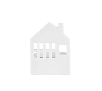 Village House Tealight Holder R90439