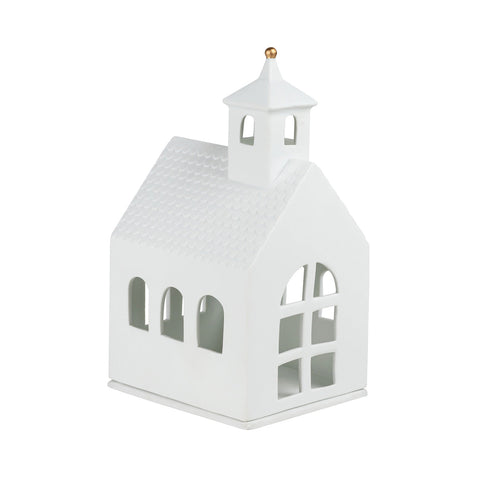 Village House Chapel Sm. 5.5" R90536